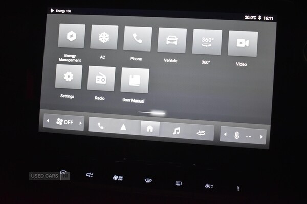 Used MG MG ZS 2023 for sale - 76753523: Photo 18