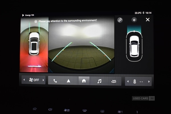 Used MG MG ZS 2023 for sale - 76753523: Photo 22