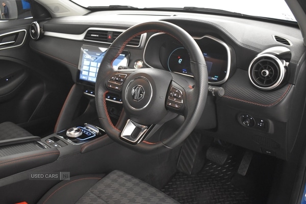 Used MG MG ZS 2023 for sale - 76753523: Photo 3