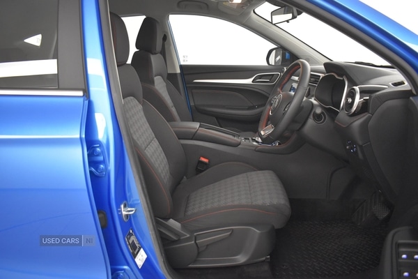 Used MG MG ZS 2023 for sale - 76753523: Photo 30