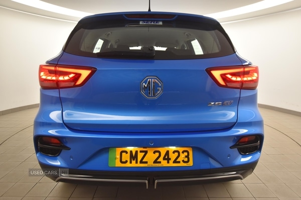 Used MG MG ZS 2023 for sale - 76753523: Photo 44