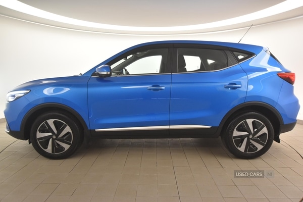 Used MG MG ZS 2023 for sale - 76753523: Photo 6