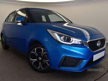 2024 - 1.5 VTi-TECH Excite 5dr
