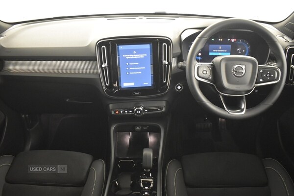 Used Volvo XC40 2025 for sale - 77017814: Photo 11