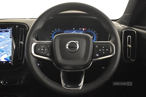 Used Volvo XC40 2025 for sale - 77017814: Photo 12