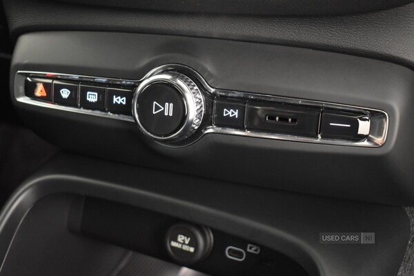 Used Volvo XC40 2025 for sale - 77017814: Photo 26