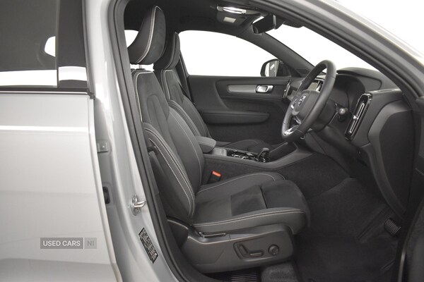 Used Volvo XC40 2025 for sale - 77017814: Photo 31