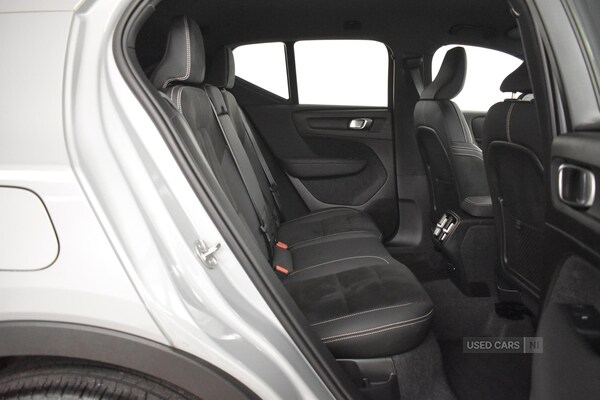 Used Volvo XC40 2025 for sale - 77017814: Photo 34