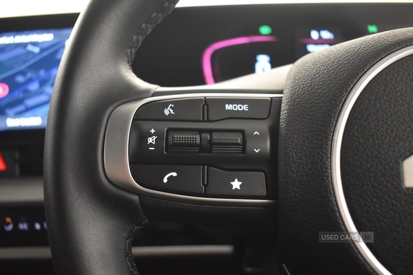 Used Kia Sportage 2024 for sale - 76585802: Photo 16