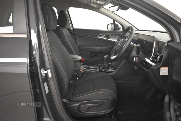 Used Kia Sportage 2024 for sale - 76585802: Photo 33