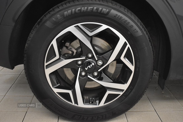 Used Kia Sportage 2024 for sale - 76585802: Photo 43