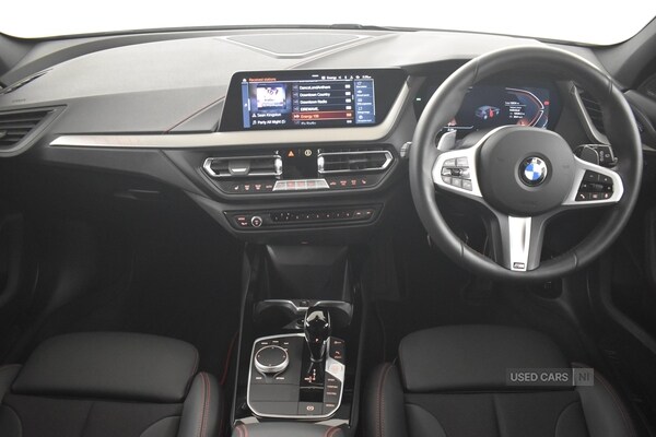 Used BMW 1 Series 2024 for sale - 77030114: Photo 11