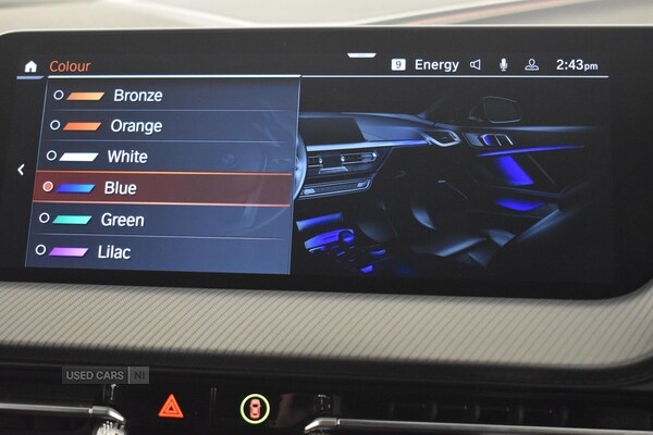 Used BMW 1 Series 2024 for sale - 77030114: Photo 20