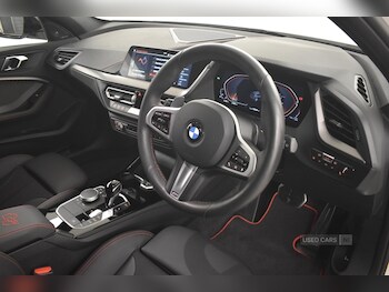 Used BMW 1 Series 2024 for sale - 77030114: Photo