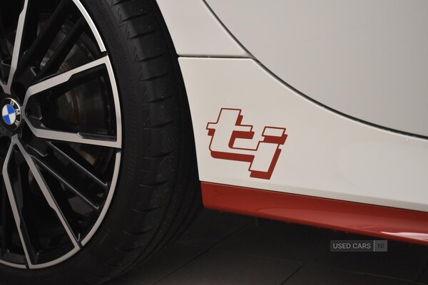 Used BMW 1 Series 2024 for sale - 77030114: Photo 50