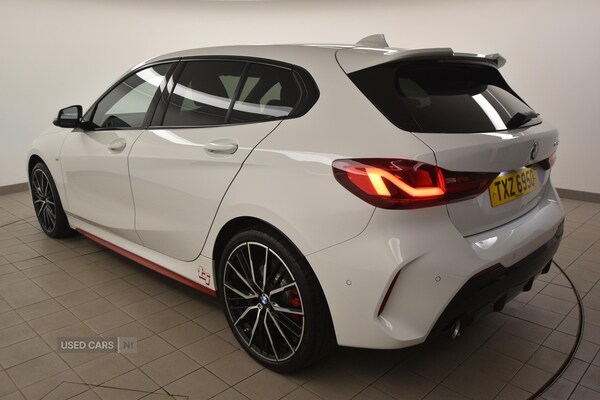 Used BMW 1 Series 2024 for sale - 77030114: Photo 52