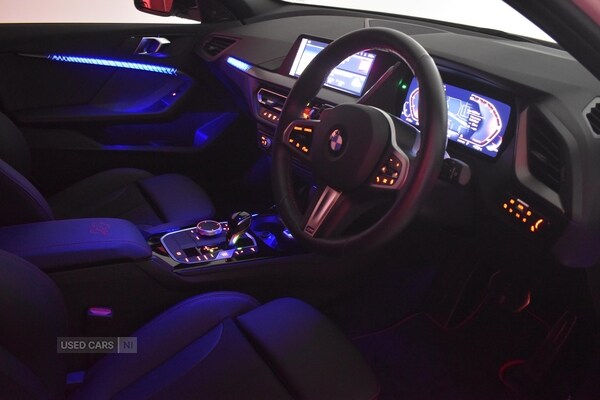 Used BMW 1 Series 2024 for sale - 77030114: Photo 56