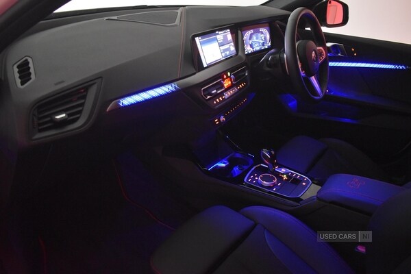 Used BMW 1 Series 2024 for sale - 77030114: Photo 57