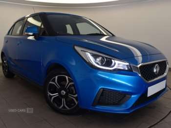 2024 - 1.5 VTi-TECH Excite 5dr