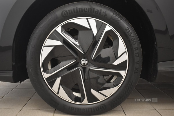 Used MG MG4 2023 for sale - 76671820: Photo 37