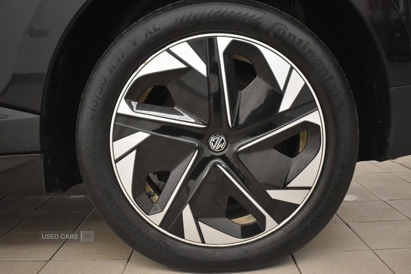 Used MG MG4 2023 for sale - 76671820: Photo 38