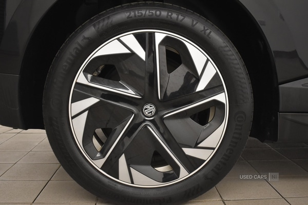 Used MG MG4 2023 for sale - 76671820: Photo 39