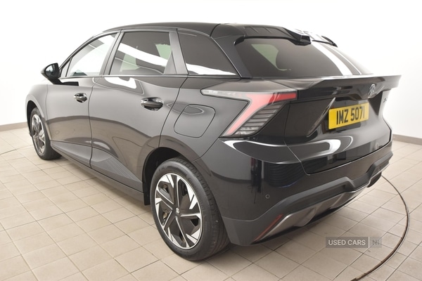 Used MG MG4 2023 for sale - 76671820: Photo 42