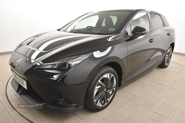 Used MG MG4 2023 for sale - 76671820: Photo 6