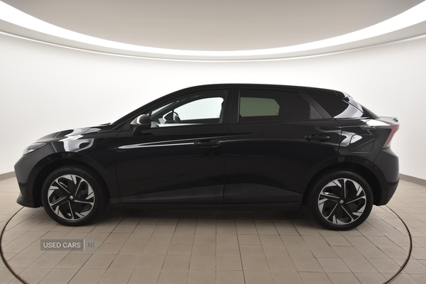 Used MG MG4 2023 for sale - 76671820: Photo 7