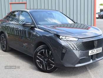2024 - 1.2 Hybrid 136 GT 5dr e-DSC6