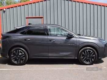 Used Peugeot 3008 2024 for sale - 74946642: Photo