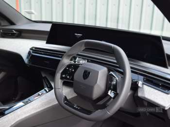 Used Peugeot 3008 2024 for sale - 74946642: Photo