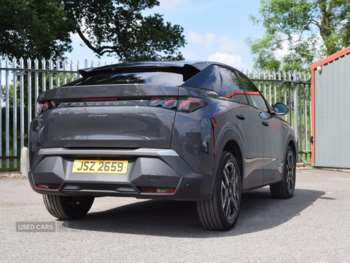 Used Peugeot 3008 2024 for sale - 74946642: Photo