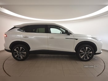 Used MG MG HS 2025 for sale - 75992200: Photo