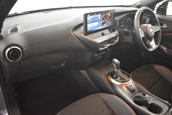 Used Nissan Juke 2025 for sale - 77217791: Photo 10