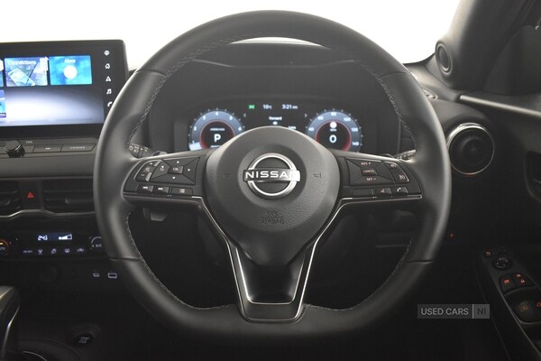 Used Nissan Juke 2025 for sale - 77217791: Photo 12