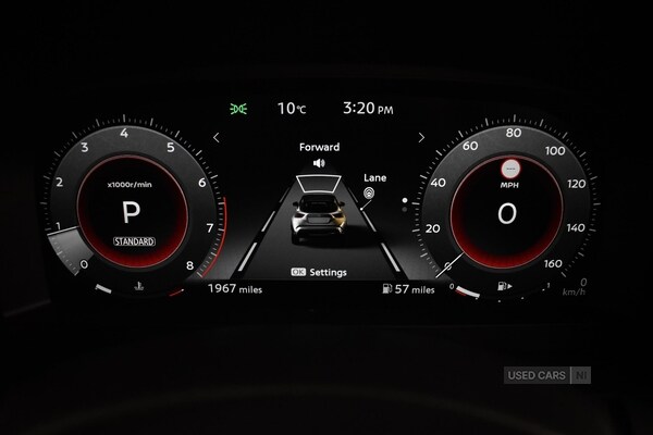 Used Nissan Juke 2025 for sale - 77217791: Photo 13