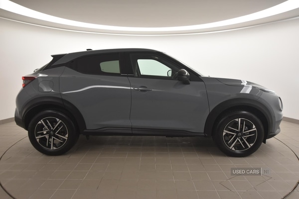 Used Nissan Juke 2025 for sale - 77217791: Photo 2