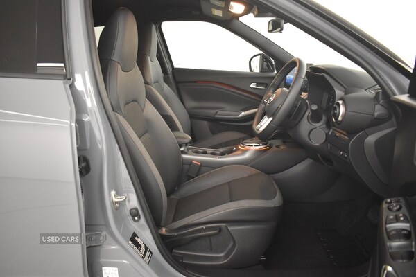 Used Nissan Juke 2025 for sale - 77217791: Photo 27