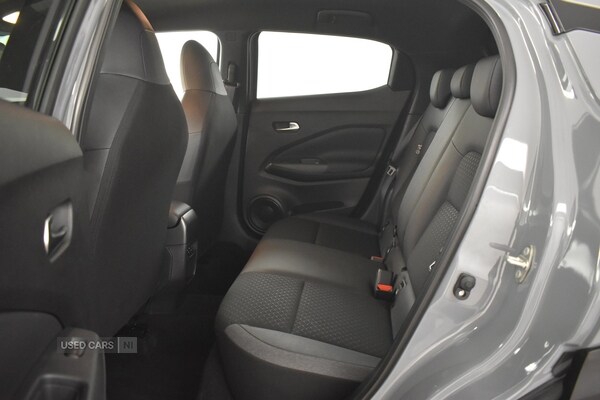 Used Nissan Juke 2025 for sale - 77217791: Photo 30