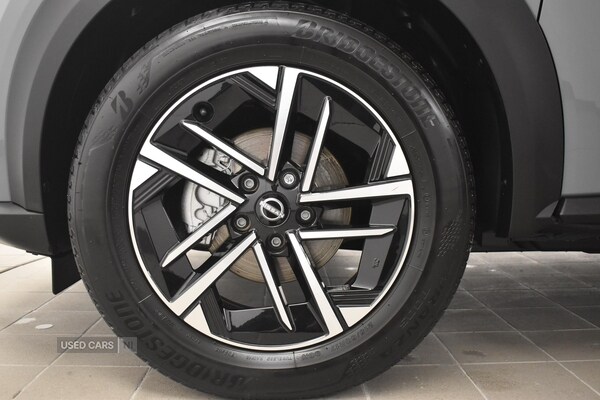 Used Nissan Juke 2025 for sale - 77217791: Photo 34