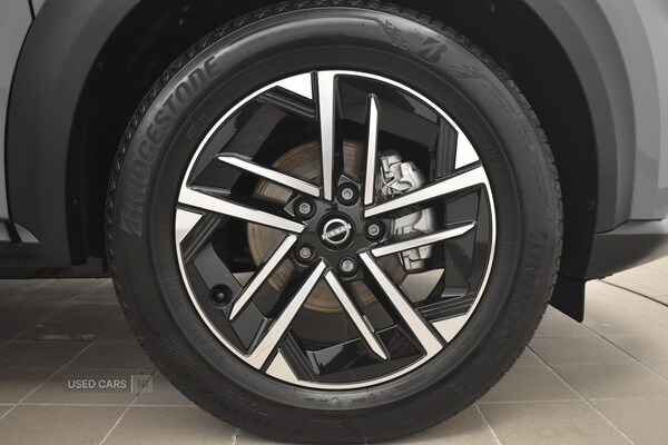 Used Nissan Juke 2025 for sale - 77217791: Photo 37