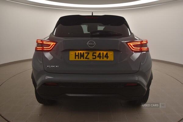 Used Nissan Juke 2025 for sale - 77217791: Photo 40