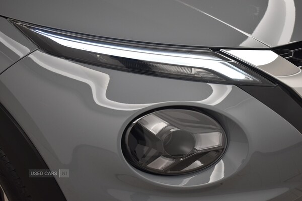 Used Nissan Juke 2025 for sale - 77217791: Photo 9