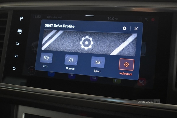 Used SEAT Ateca 2023 for sale - 77192501: Photo 24