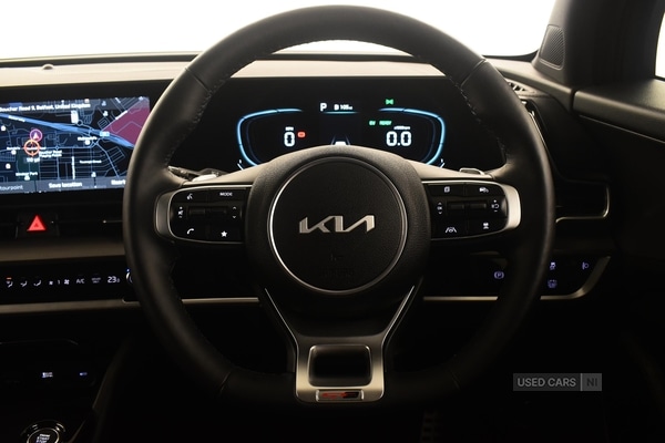 Used Kia Sportage 2024 for sale - 77469766: Photo 10