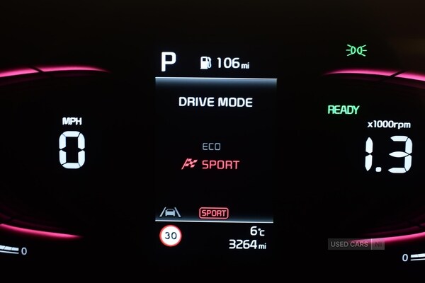 Used Kia Sportage 2024 for sale - 77469766: Photo 12