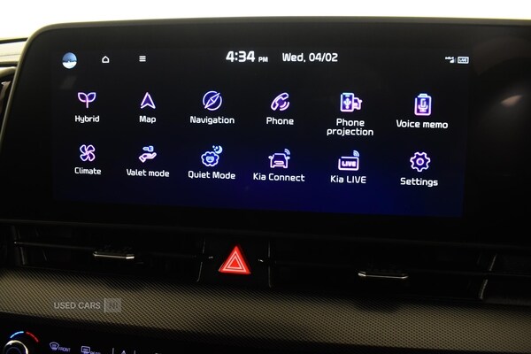 Used Kia Sportage 2024 for sale - 77469766: Photo 15