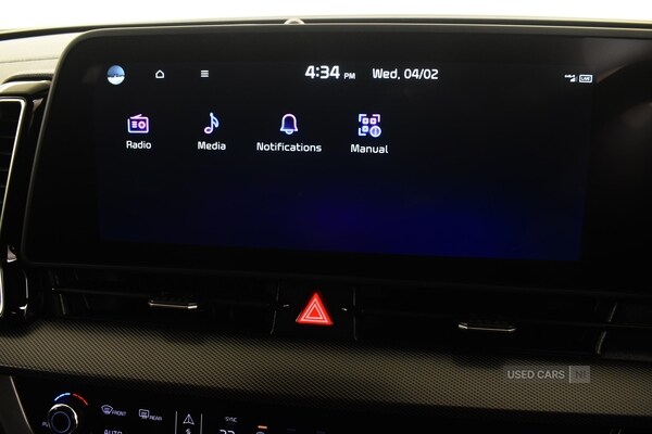 Used Kia Sportage 2024 for sale - 77469766: Photo 16