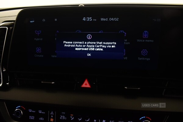 Used Kia Sportage 2024 for sale - 77469766: Photo 18